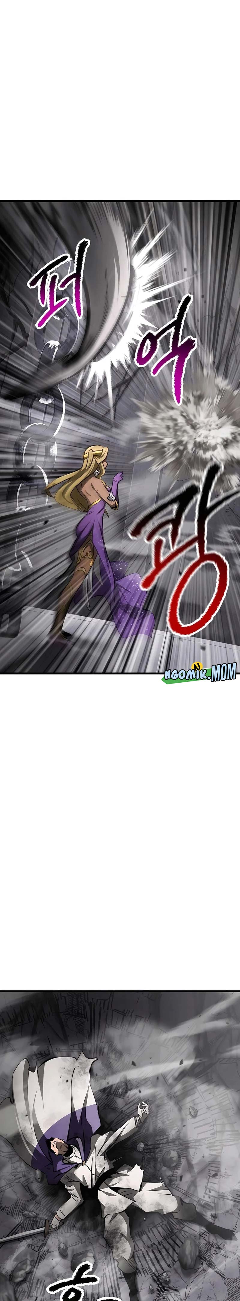 Otherworldly Sword King’s Survival Records chapter 238